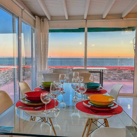 Penthouse Of Views Los Cristianos Los Cristianos (Tenerife) Exterior foto