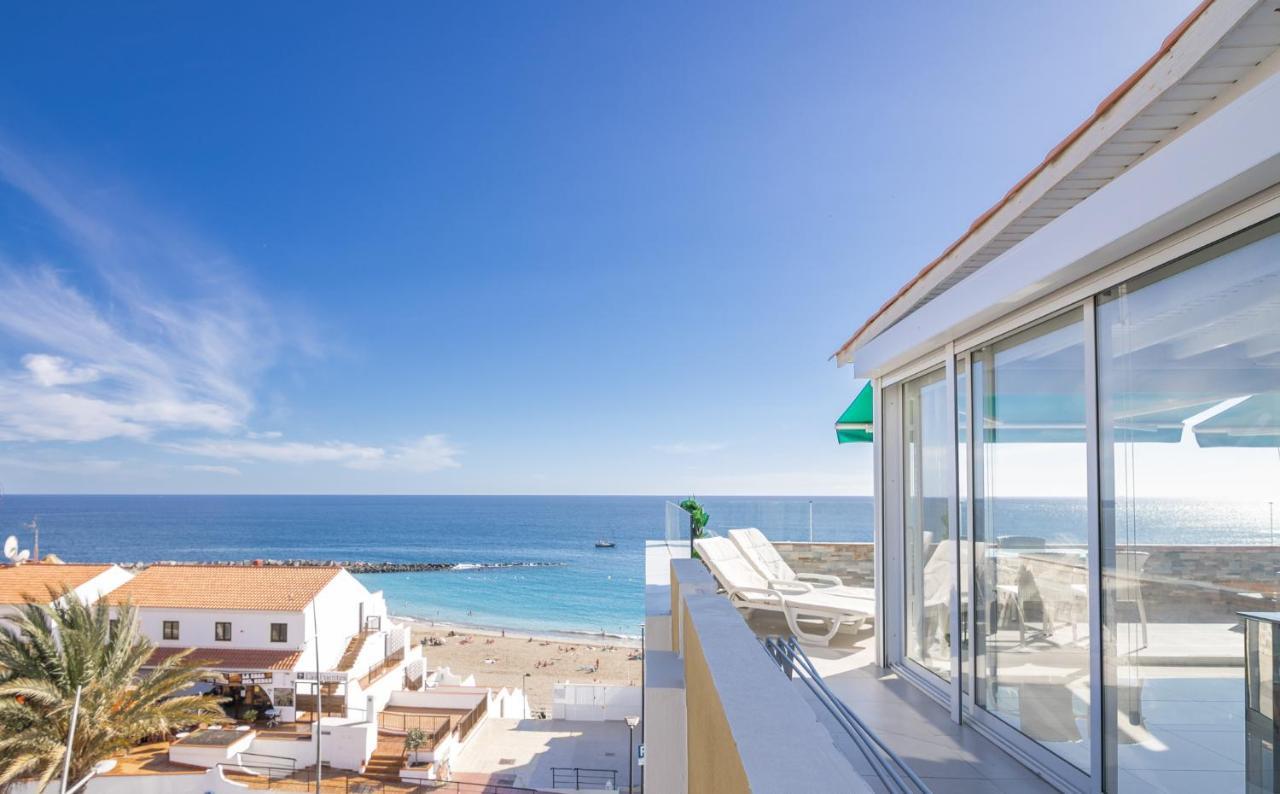 Penthouse Of Views Los Cristianos Los Cristianos (Tenerife) Exterior foto