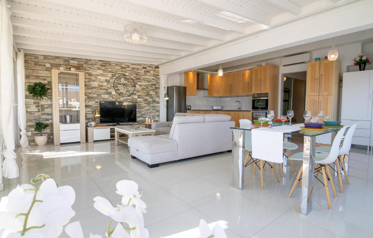 Penthouse Of Views Los Cristianos Los Cristianos (Tenerife) Exterior foto