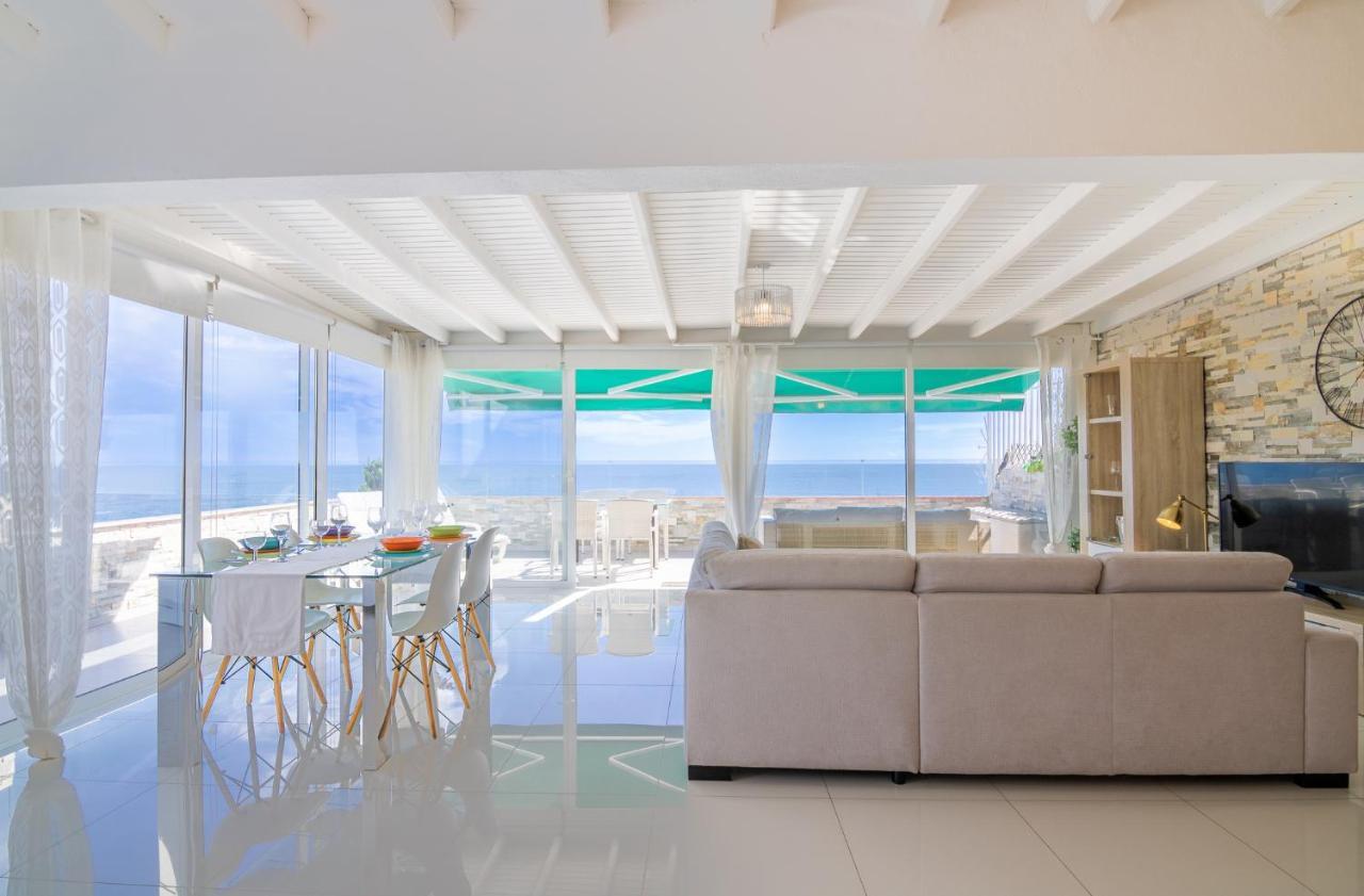 Penthouse Of Views Los Cristianos Los Cristianos (Tenerife) Exterior foto