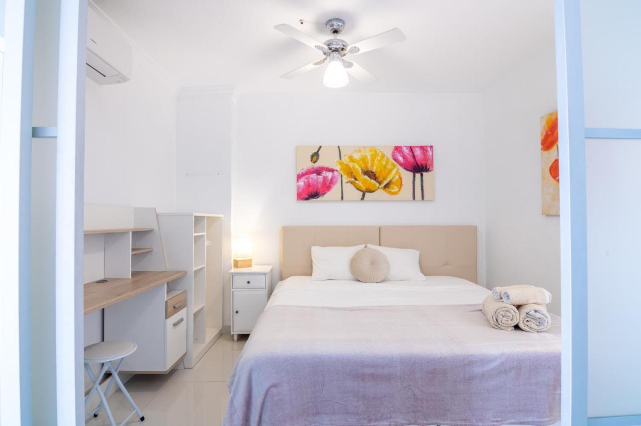 Penthouse Of Views Los Cristianos Los Cristianos (Tenerife) Exterior foto