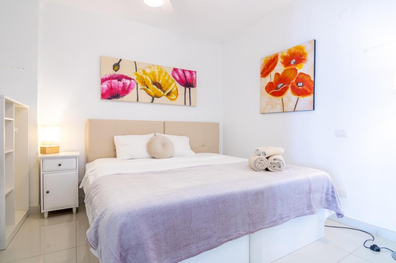 Penthouse Of Views Los Cristianos Los Cristianos (Tenerife) Exterior foto