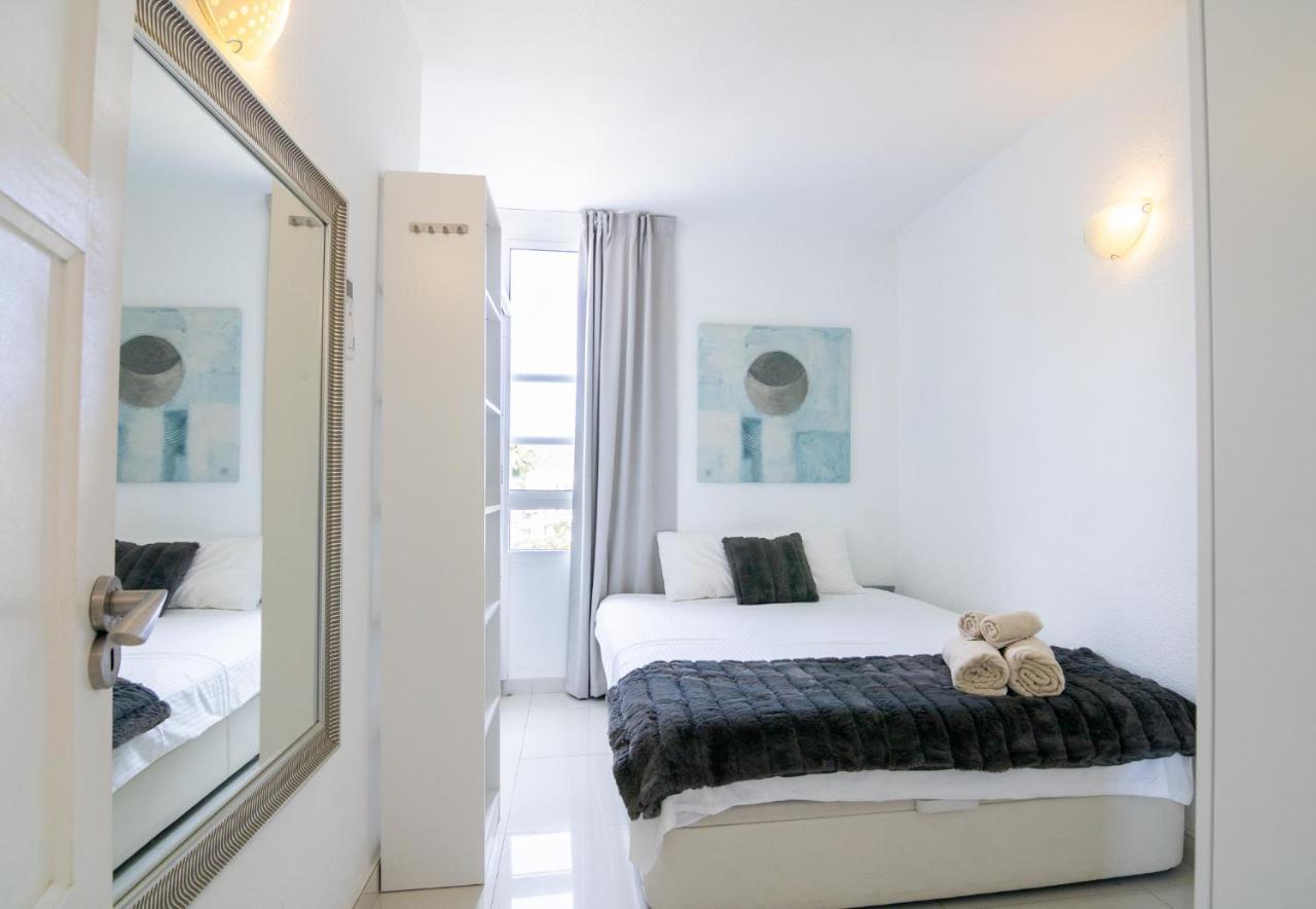 Penthouse Of Views Los Cristianos Los Cristianos (Tenerife) Exterior foto