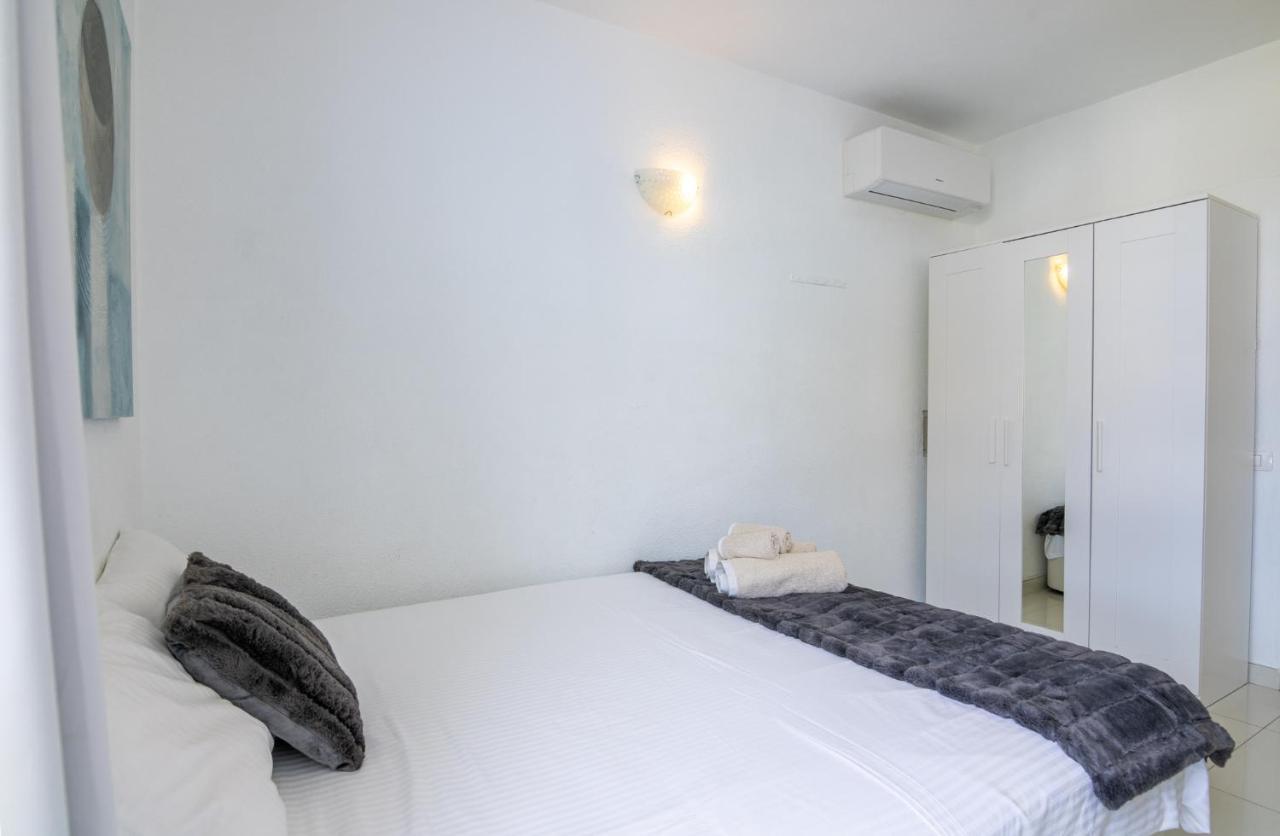 Penthouse Of Views Los Cristianos Los Cristianos (Tenerife) Exterior foto
