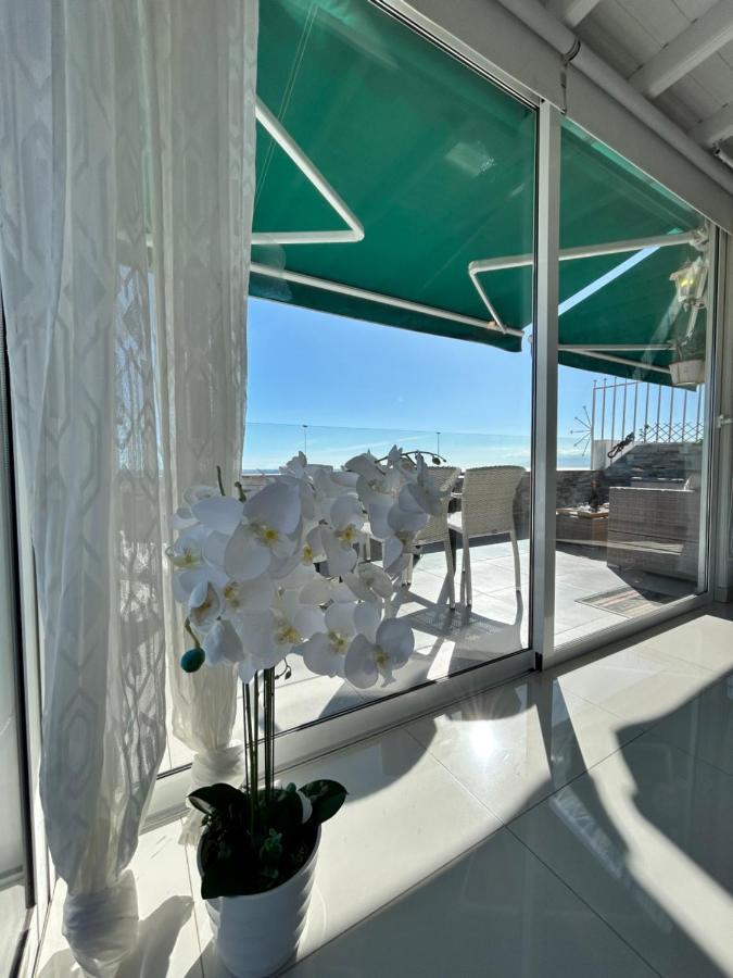Penthouse Of Views Los Cristianos Los Cristianos (Tenerife) Exterior foto