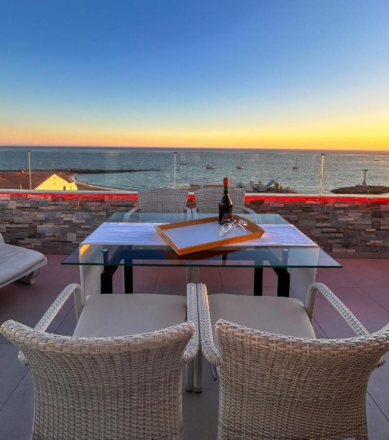 Penthouse Of Views Los Cristianos Los Cristianos (Tenerife) Exterior foto