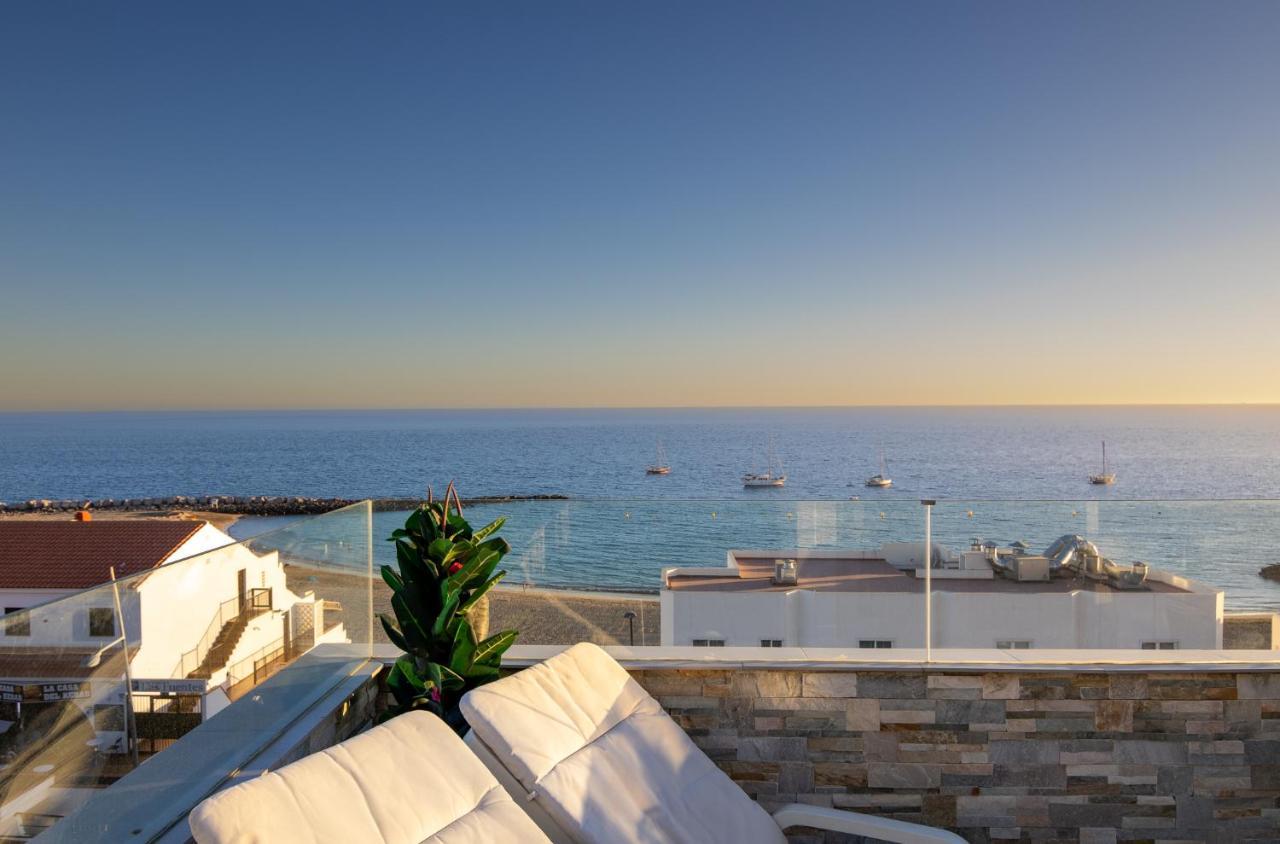 Penthouse Of Views Los Cristianos Los Cristianos (Tenerife) Exterior foto