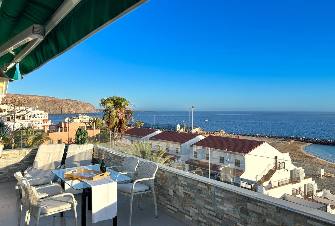 Penthouse Of Views Los Cristianos Los Cristianos (Tenerife) Exterior foto