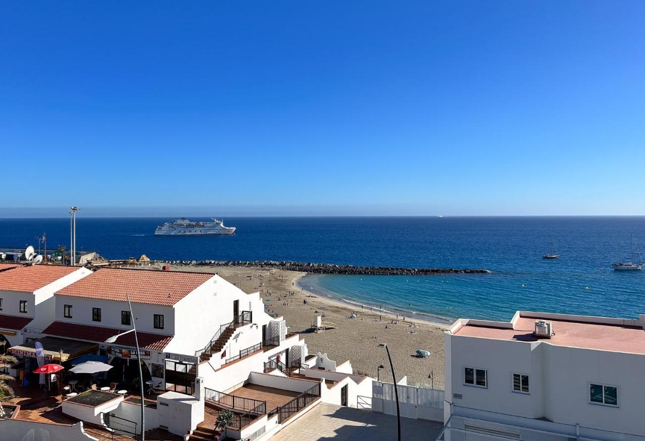 Penthouse Of Views Los Cristianos Los Cristianos (Tenerife) Exterior foto