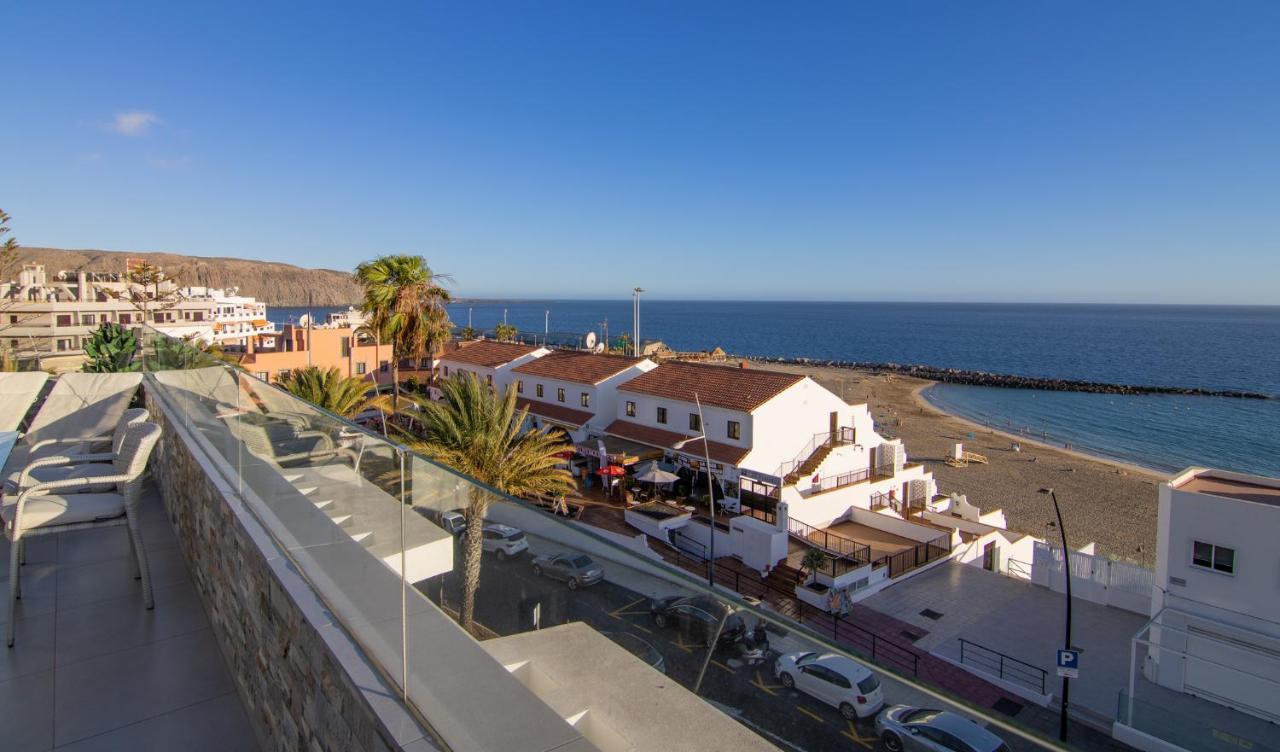 Penthouse Of Views Los Cristianos Los Cristianos (Tenerife) Exterior foto